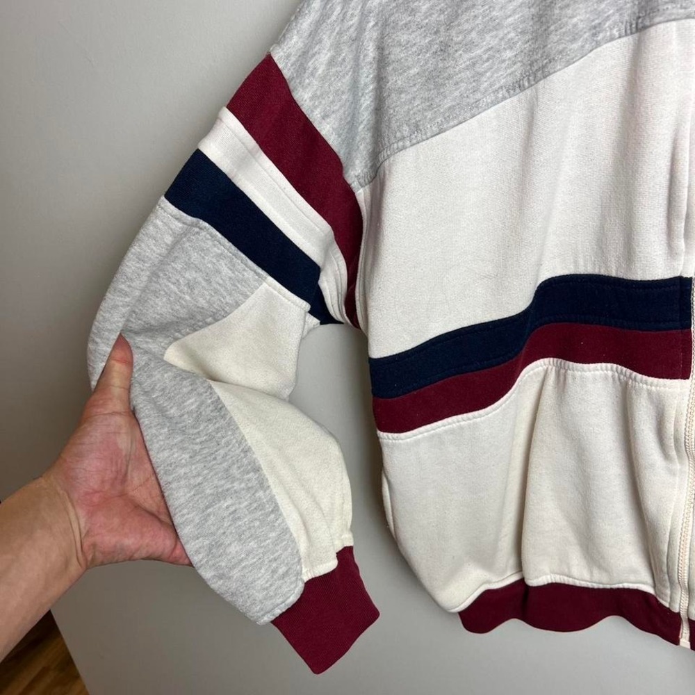 Vintage Wilson Fullzip Jacket - Picture 4 of 8